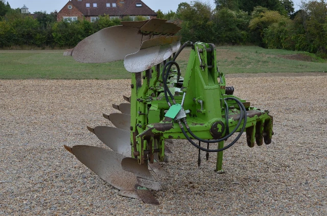 DOWDESWELL DP120  5S