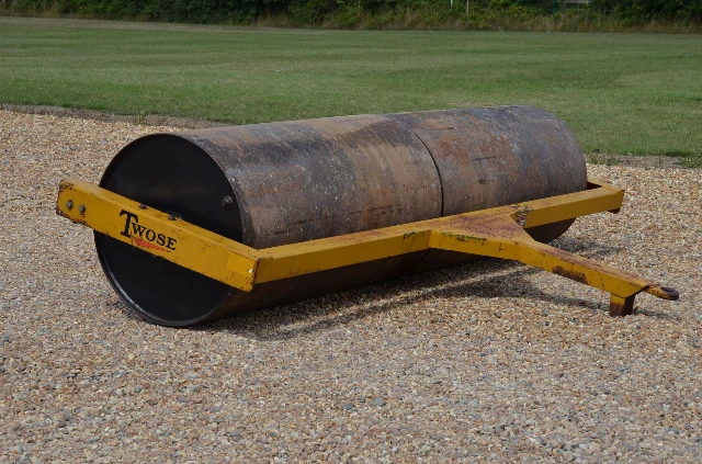 TWOSE SR10