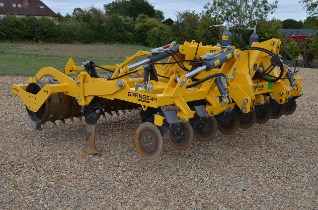 GRANGE LDL AR 4M