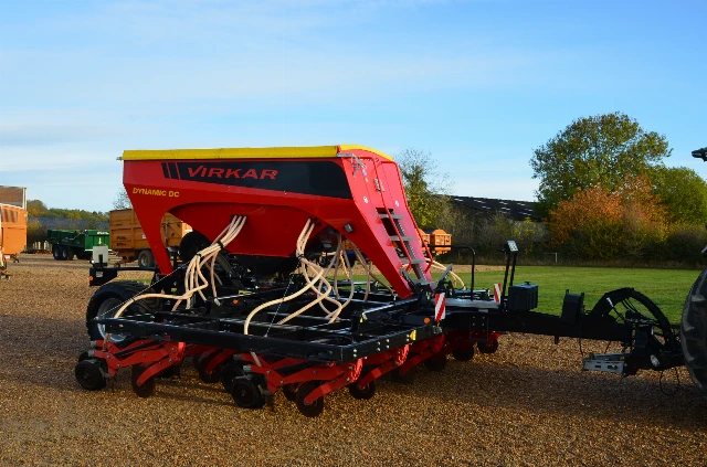 VIRKAR DYNAMIC DC 6 M