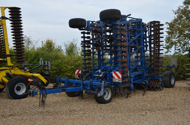 KOCKERLING ALLROUNDER 12 M