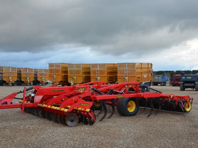 VÄ TOPDOWN TD500 5 M