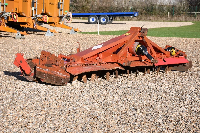 KUHN HR4002 4 M