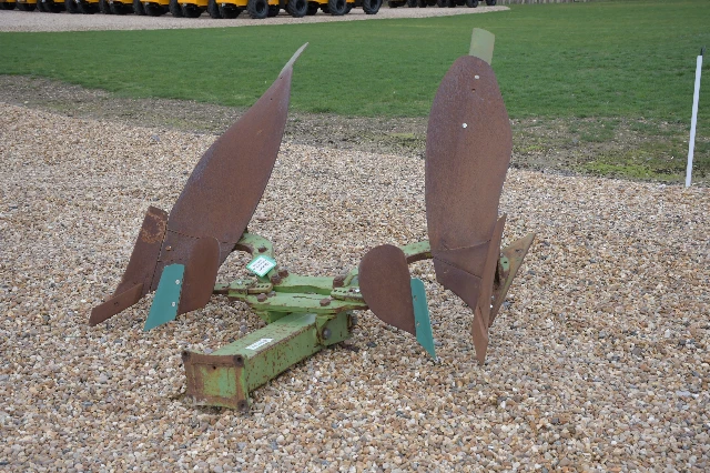 DOWDESWELL DP145 SILLON SUPPLÉMENTAIRE