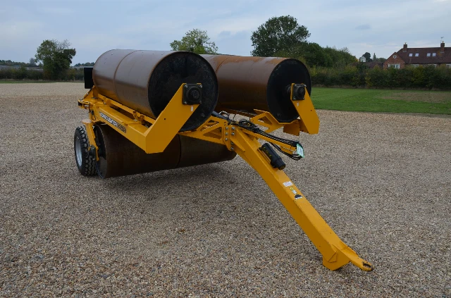 MCCONNEL CONSOLIDATOR 630-75