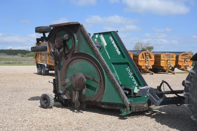 SPEARHEAD MULTICUT 620 6,2 M