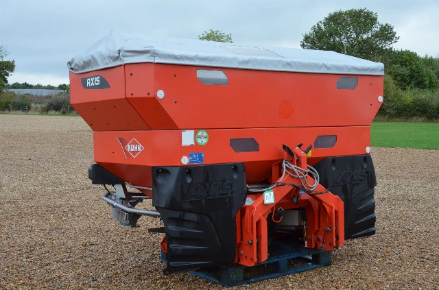 KUHN AXIS 40.2 H-EMC-W