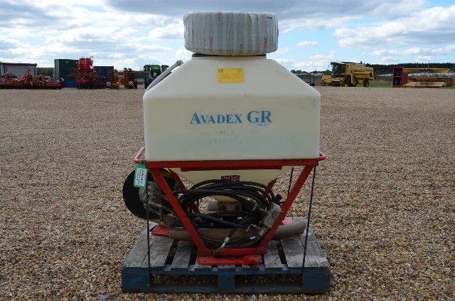 TECHNEAT AVADEX GR