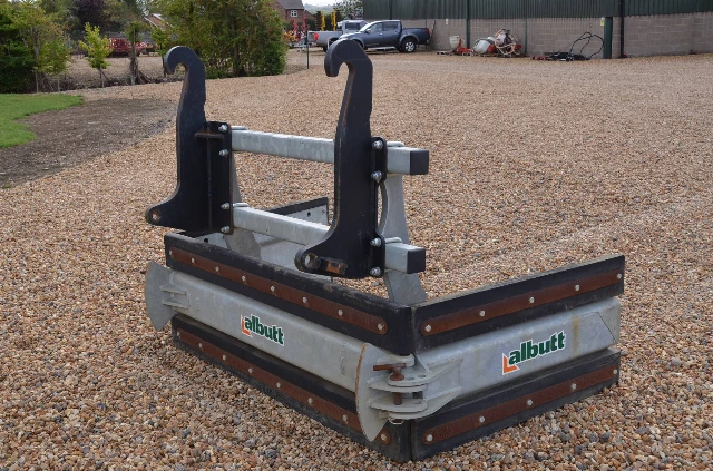 ALBUTT YS20GV