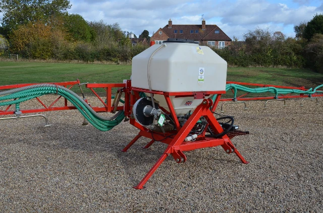 TECHNEAT AVADEX GR400 15 M