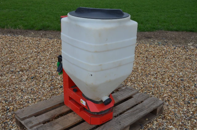 SPALDINGS LEHNER 12V SUPERVARIO