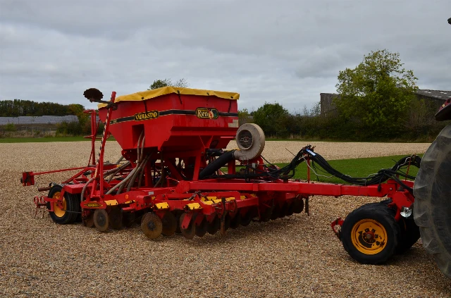 VÄDERSTAD 300F 3 M