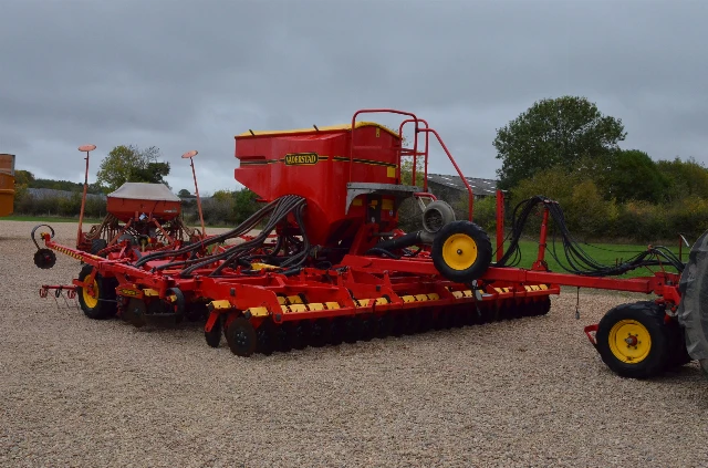 VADERSTAD RAPID 600S