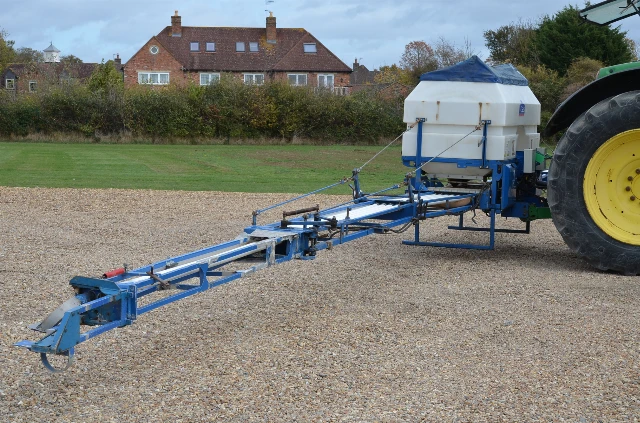 CASCADE HORSTINE 18 M