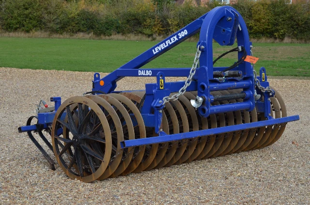 DALBO LEVELFLEX 300 3 M