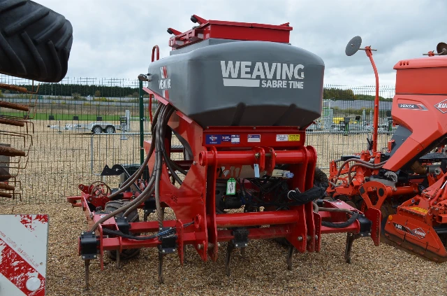 WEAVING SABRETINE 3 M