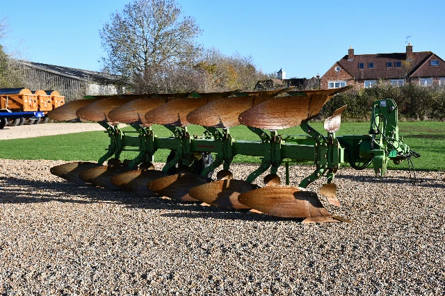 DOWDESWELL DP145 6 S