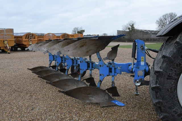 LEMKEN EUROPAL 7 5 S