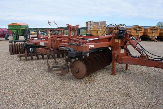 GREGOIRE BESSON DISCORDON 4,2 M