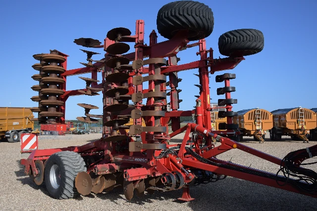 HORSCH JOKER 6RT 6 M