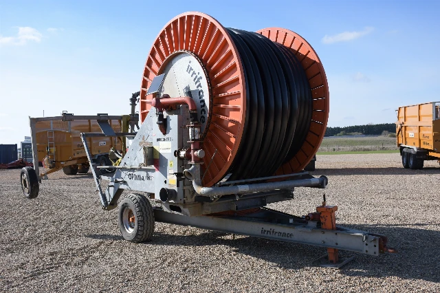 IRRIFRANCE OPTIMA 1025 100/400