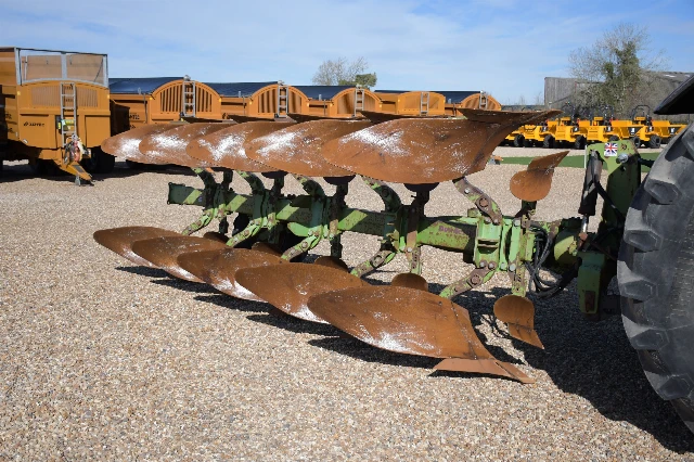 DOWDESWELL DP140S 5 S