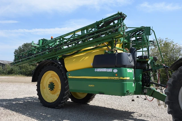 JOHN DEERE R952I 36 M