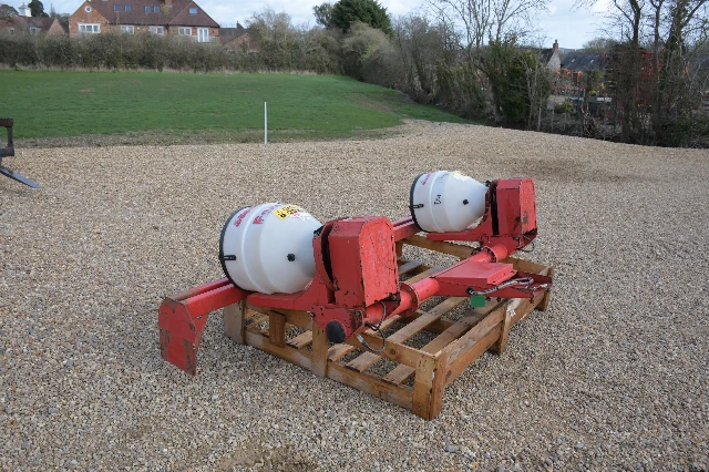 STOCKS AG FAN JET DUO