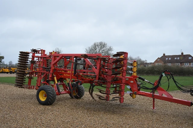 VADERSTAD TOPDOWN TD400 4 M