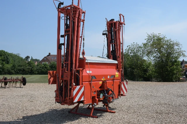 KUHN AERO 20 M