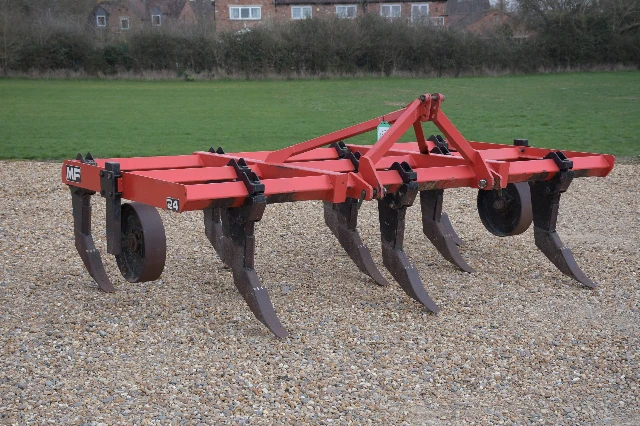 BOMFORD SUPERFLOW  3 M