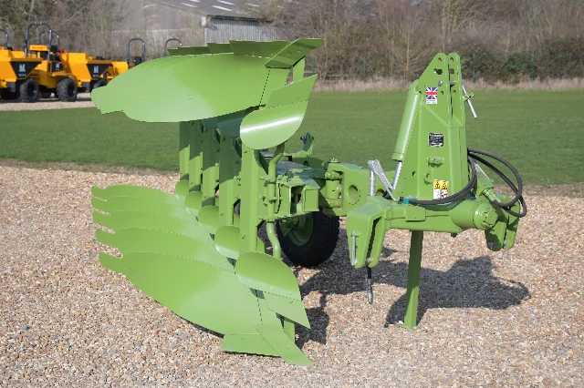 DOWDESWELL DP100S 5 S