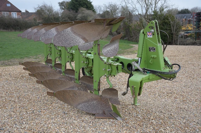 DOWDESWELL DP100 5 S