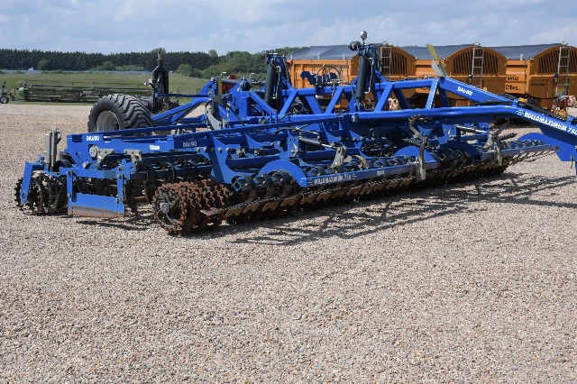 DALBO ROLLOMAXIMUM 750 7,5 M