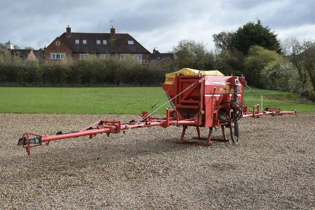 KUHN AERO AVADEX 12 M