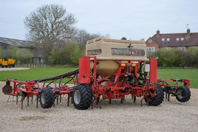 WEAVING SABRETINE 6 M