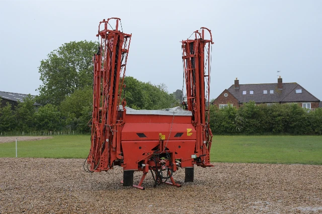 KUHN AERO 24 M