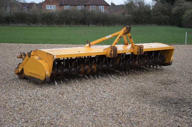 BOMFORD DYNADRIVE 4 M