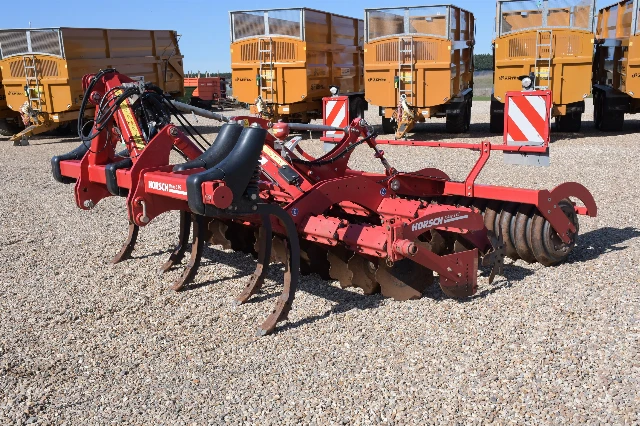 HORSCH JOKER 3CT 3 M