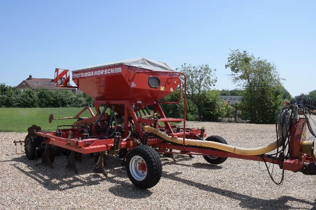 HORSCH 4CO 4 M