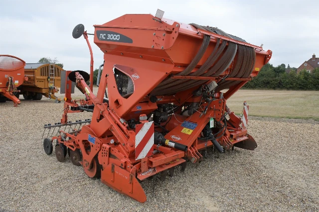 KUHN NC3000 3M