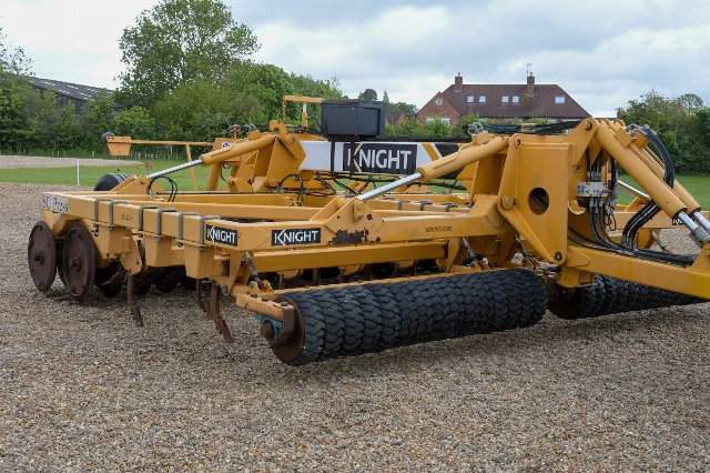 KNIGHT SC PRESS 5 M