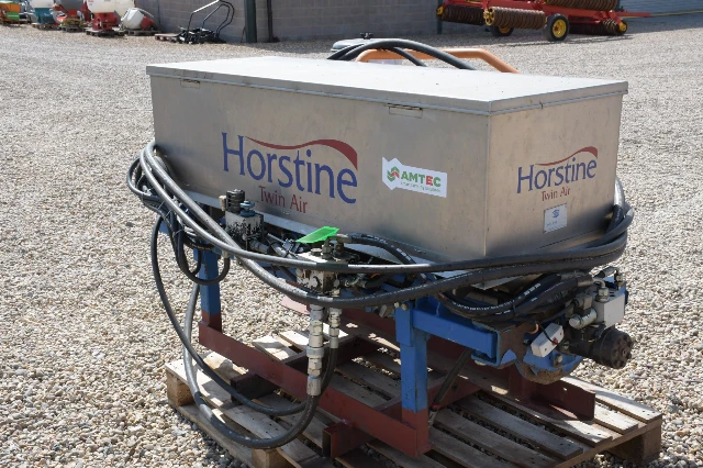 HORSTINE TWIN AIR 16