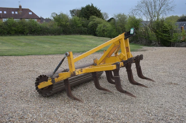 MCCONNEL SHAKAERATOR 3M