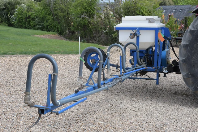 HORSTINE TMA4 AVADEX 12 M