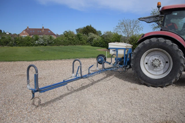 HORSTINE TMA4 AVADEX 12 M
