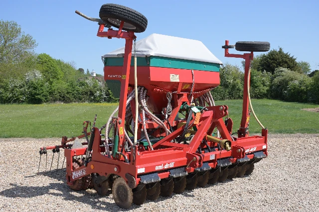 MOORE UNI-DRILL 3 M