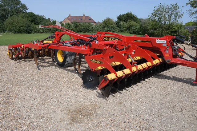 VADERSTAD TOPDOWN TD500 5 M