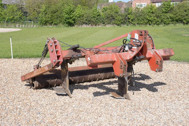 SPALDINGS FLATLIFT 3 SENTS