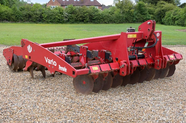 TEAGLE VARIO 3 M